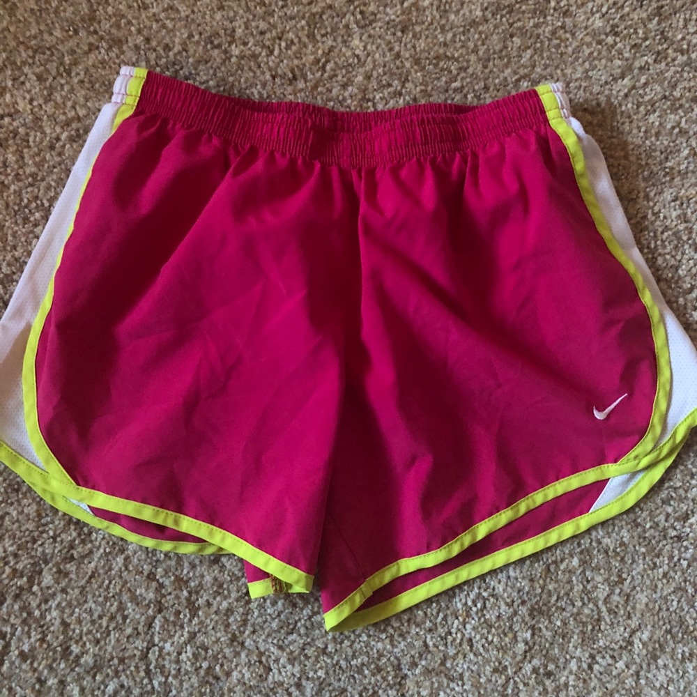 Nike short